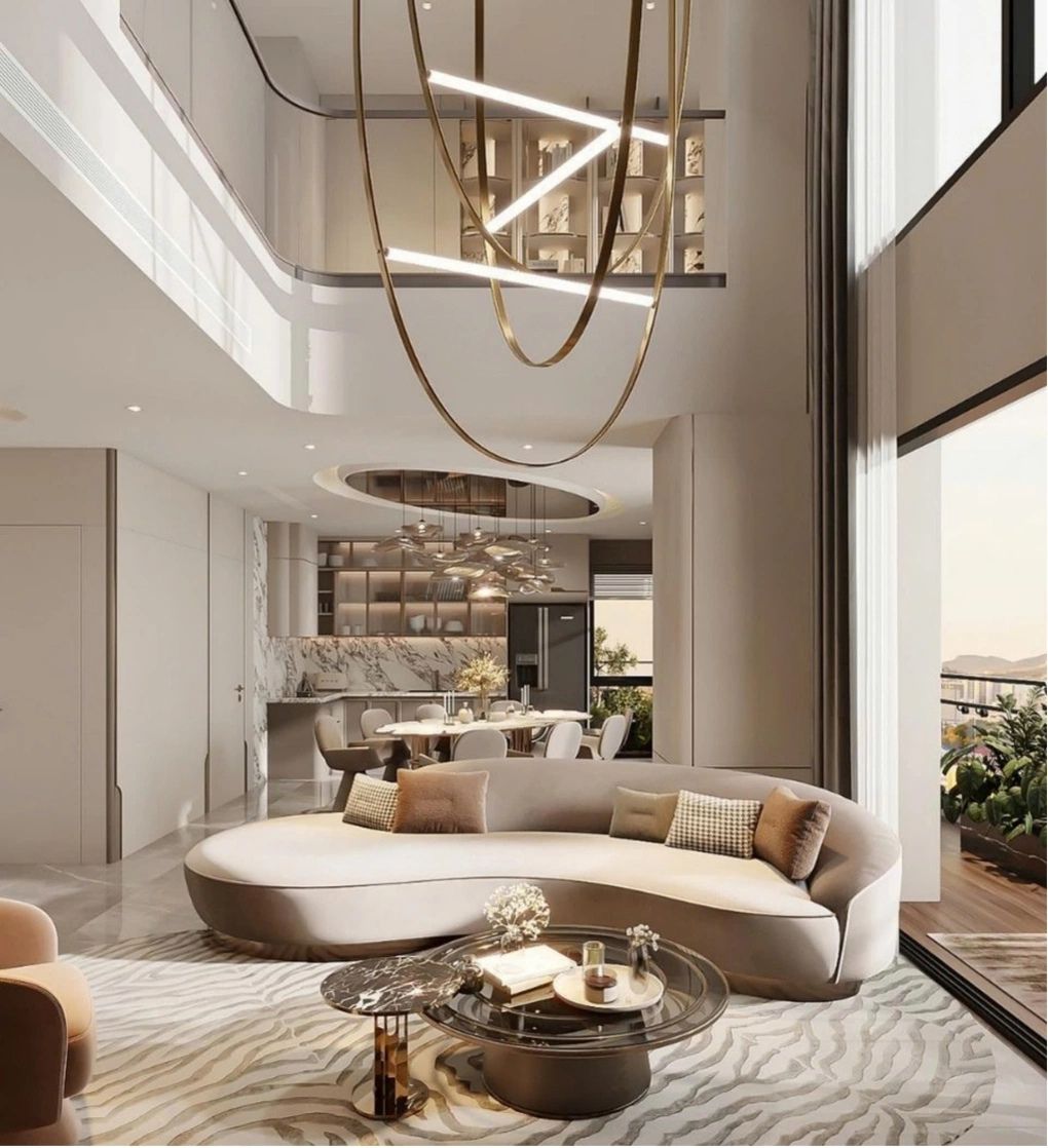 Fiato Uptown ra mắt dòng Duplex và Penthouse giới hạn, nâng chuẩn không gian sống nội đô